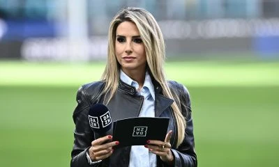 Guida alla diretta Tv giorgia rossi