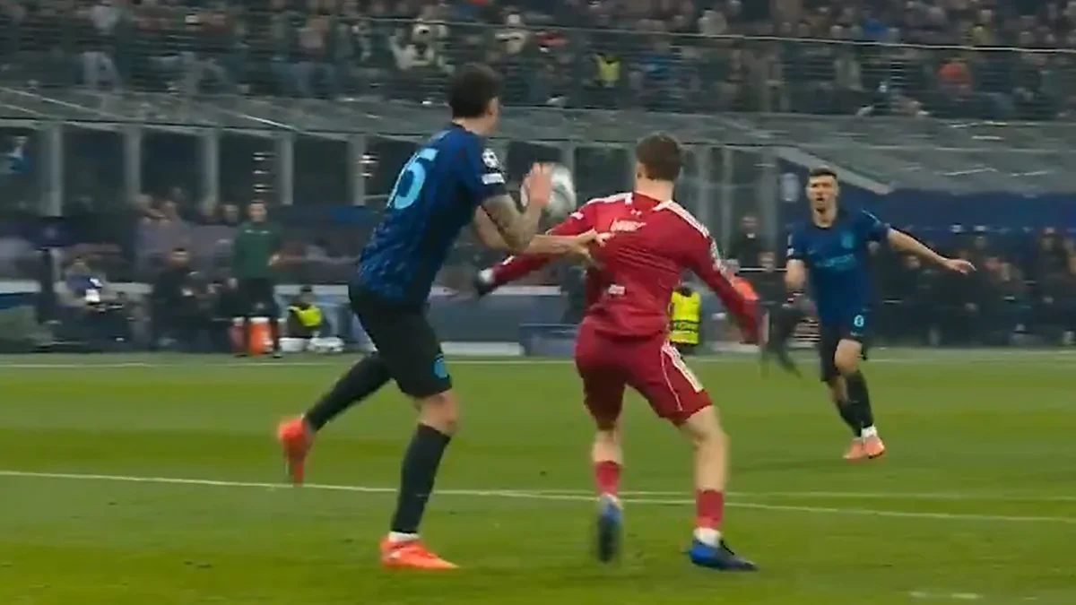 screen Bastoni Wirtz