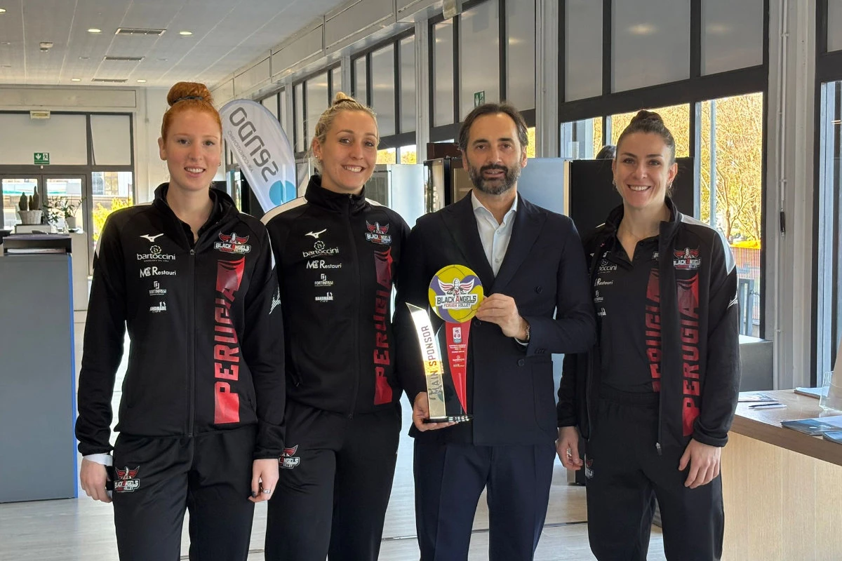 Mazzaro rassicura su Perugia: migliora e torna con il gruppo