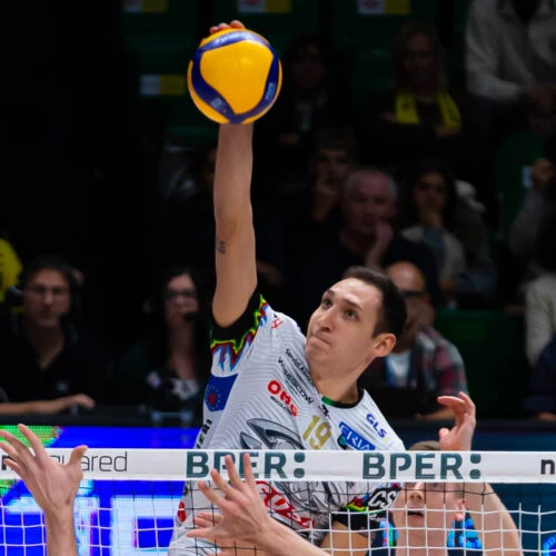 Firenze san giovanni sfida una squadra esperta nei tie-break