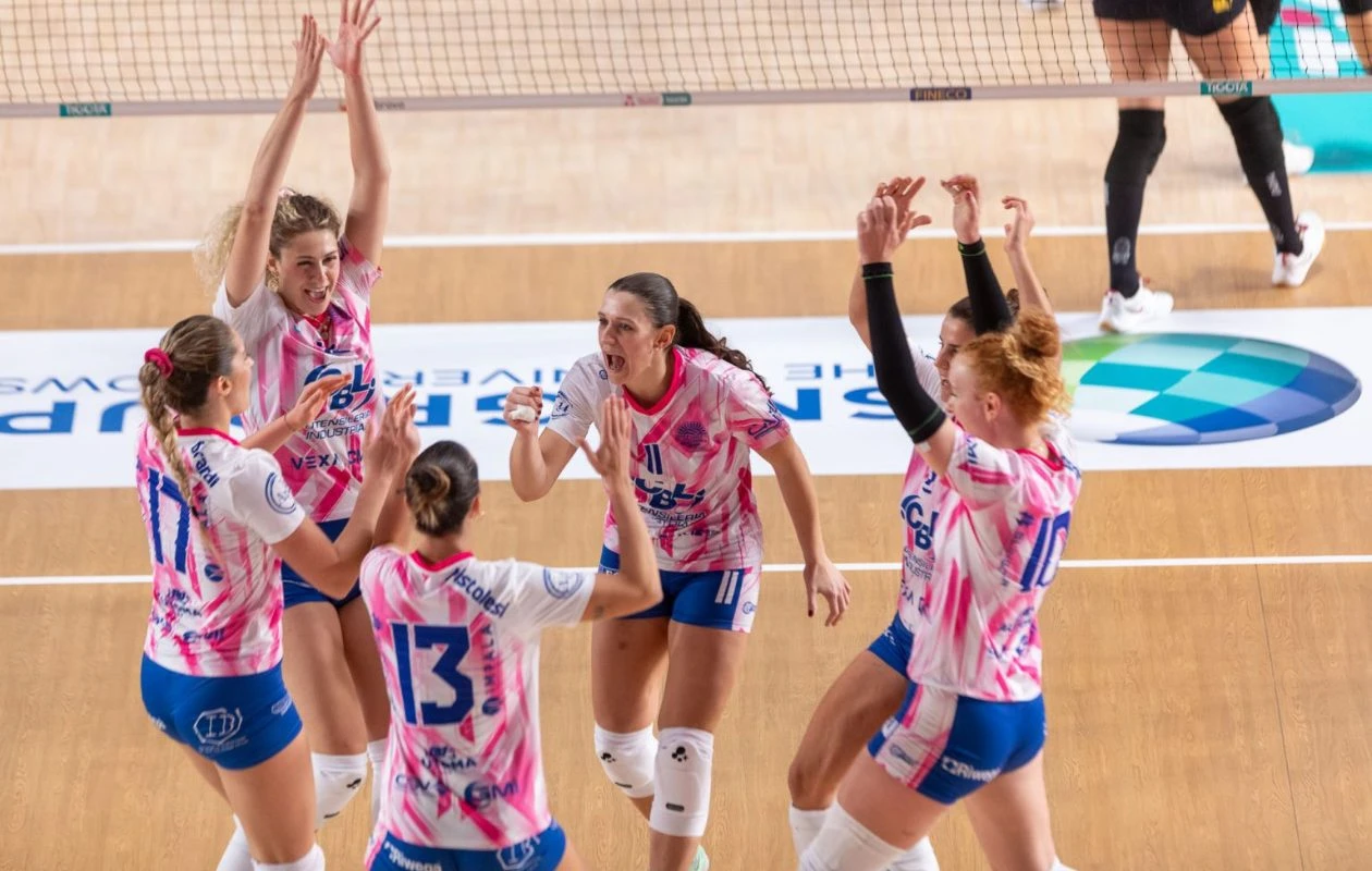 Dove vedere le partite del turno infrasettimanale: Costa Volpino-Trento e Brescia-Talmasson