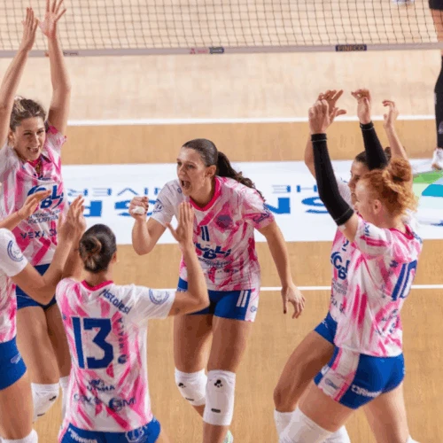 Dove vedere le partite del turno infrasettimanale: Costa Volpino-Trento e Brescia-Talmasson