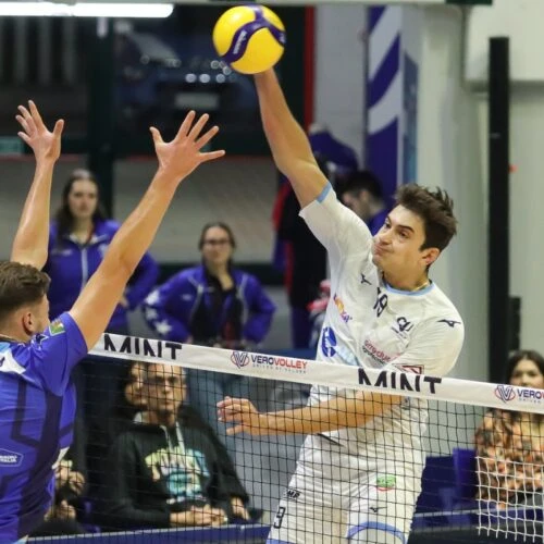 Cisterna vince al tie-break, Monza presenta ricorso